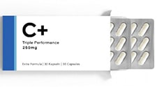 c++ triple performance