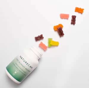 Our First Time Trying Cbd Gummies Review