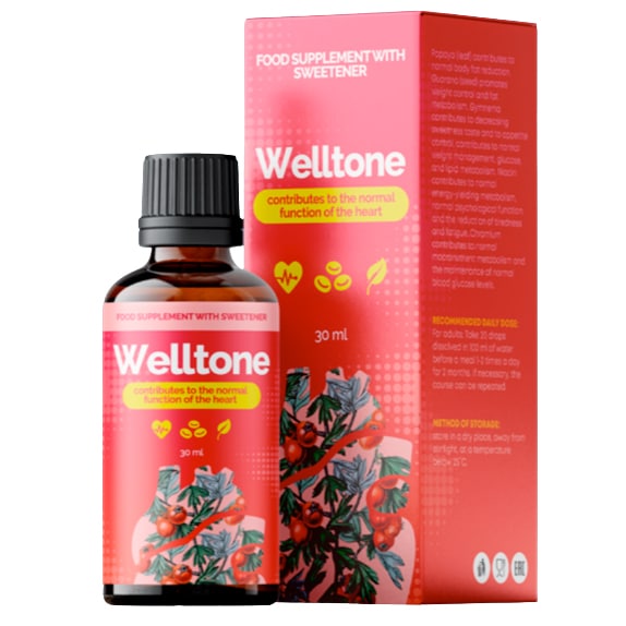 Welltone Medikament